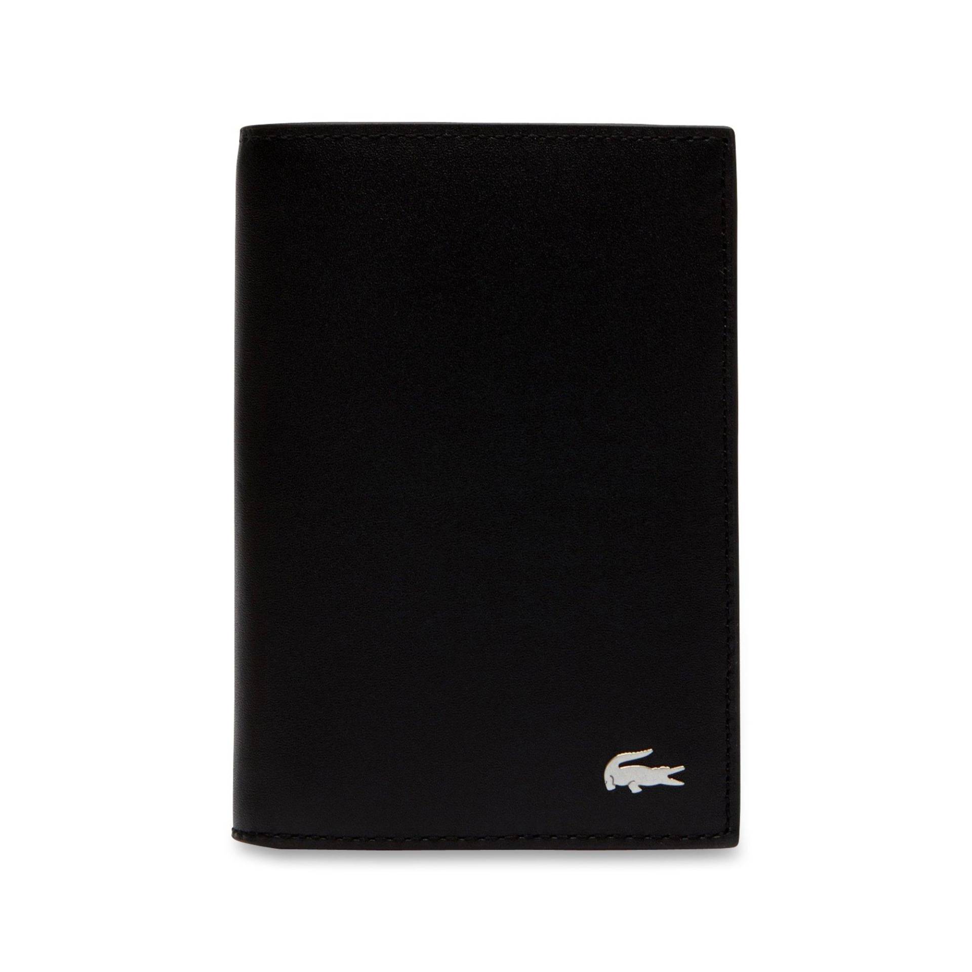 Lacoste - Portemonnaie, für Herren, Black, One Size von Lacoste