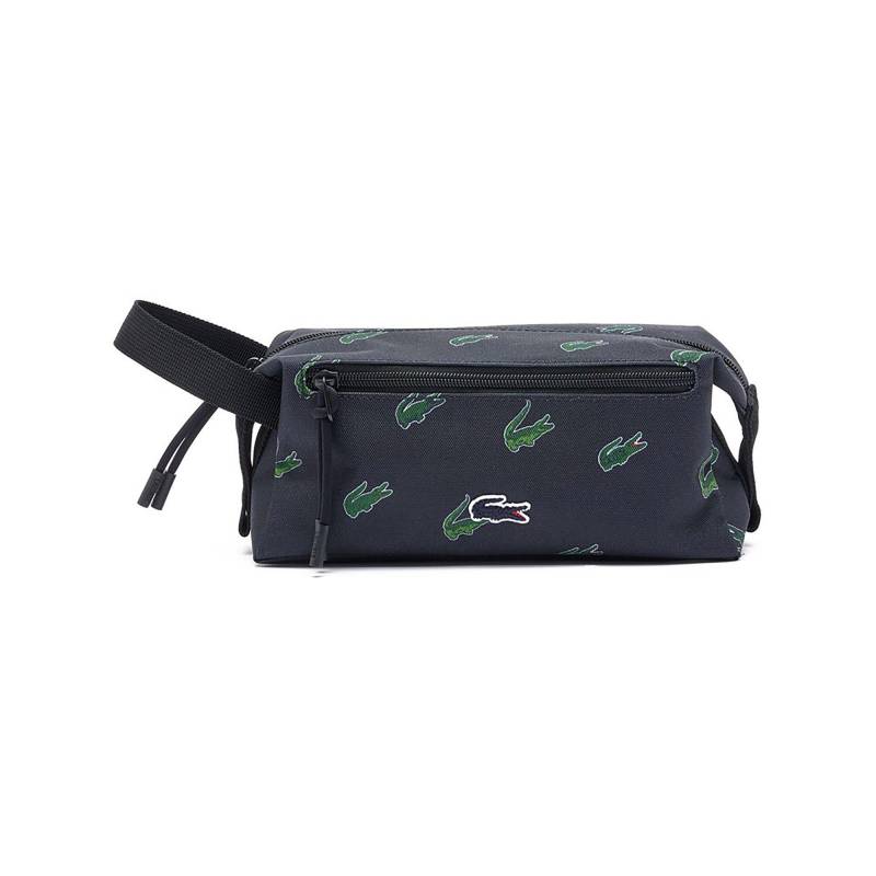 Reise-etui Herren Dunkelblau ONE SIZE von LACOSTE