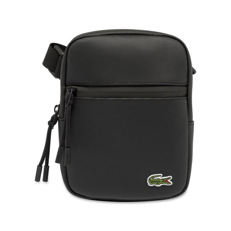 Reporter Bag Herren Black ONE SIZE von LACOSTE