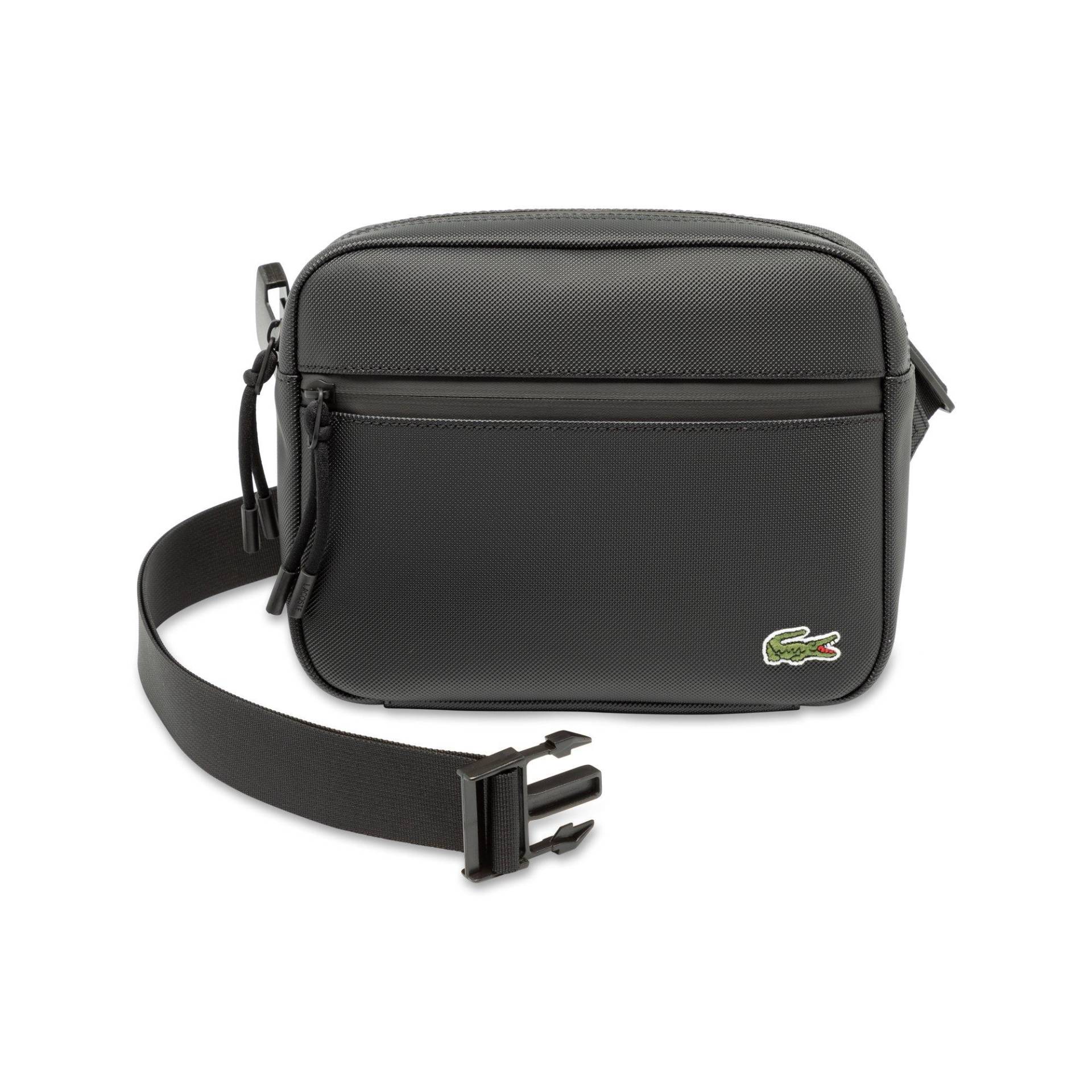 Reporter Bag Herren Black ONE SIZE von LACOSTE