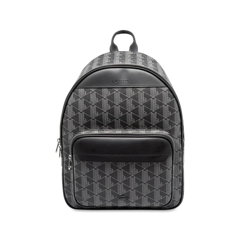 Rucksack Herren Black ONE SIZE von LACOSTE