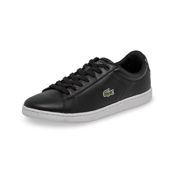 Lacoste - Sneakers, Low Top, für Herren, Black, Größe 43 von Lacoste