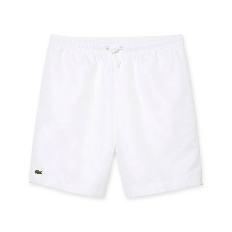 Shorts Herren Weiss T7 von LACOSTE