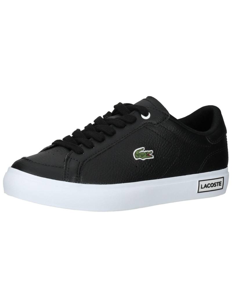 Sneaker 44sfa0077 Damen Schwarz 41 von LACOSTE