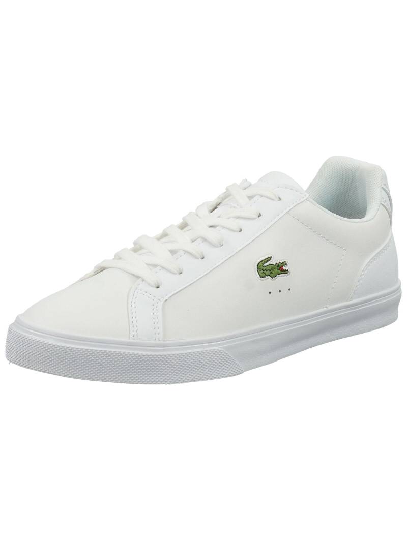 Sneaker 45cma0100 Herren Weiss 40 von LACOSTE