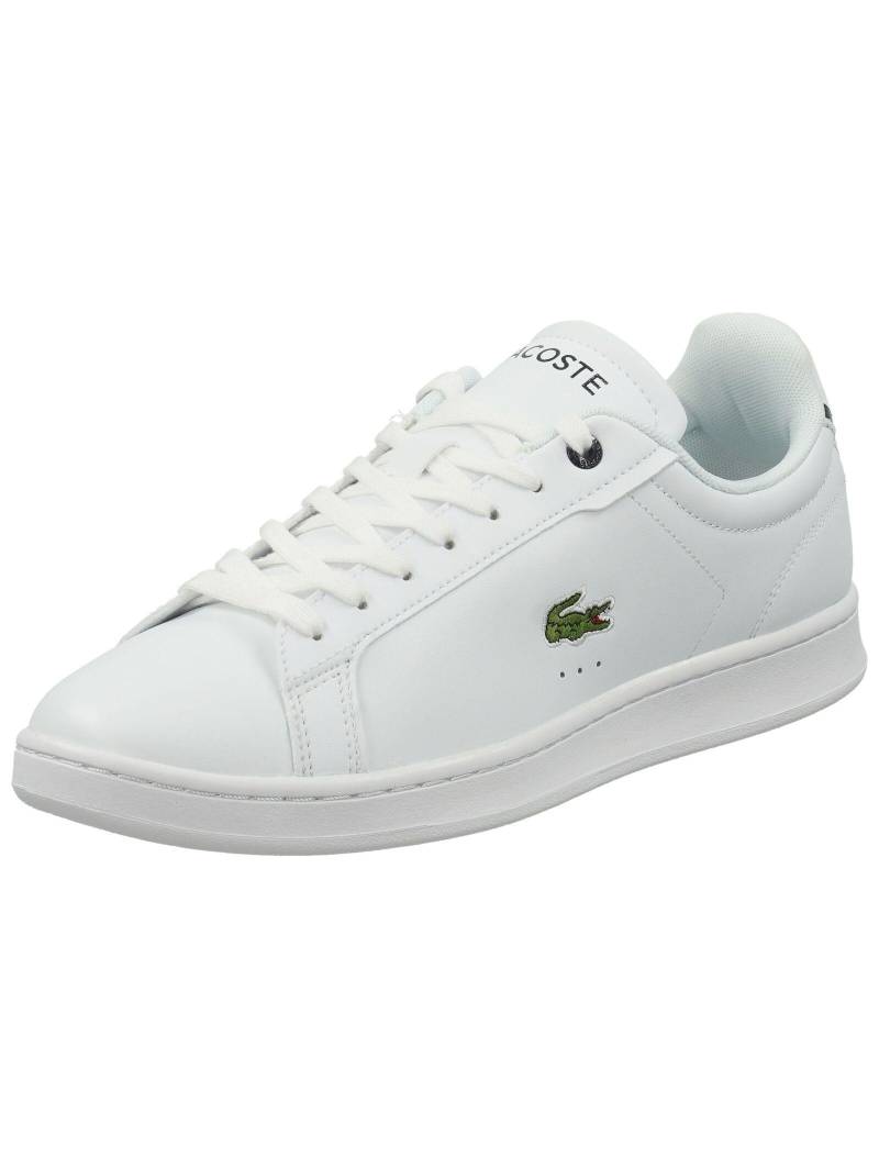 Sneaker 45sma0110 Herren Weiss 40 von LACOSTE