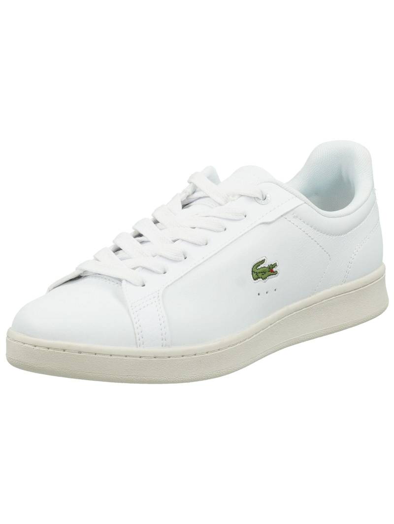 Sneaker 45sma0112 Herren Weiss 40 von LACOSTE