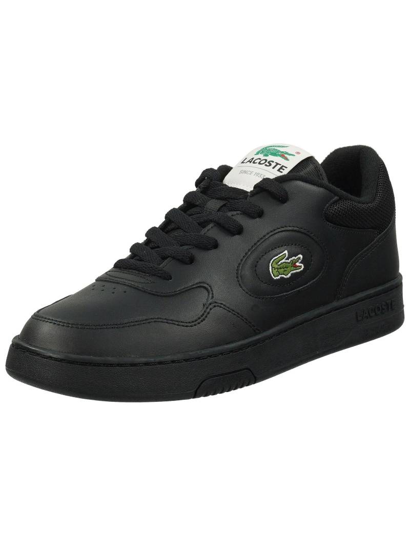 Sneaker 46sma0045 Herren Schwarz 40 von LACOSTE