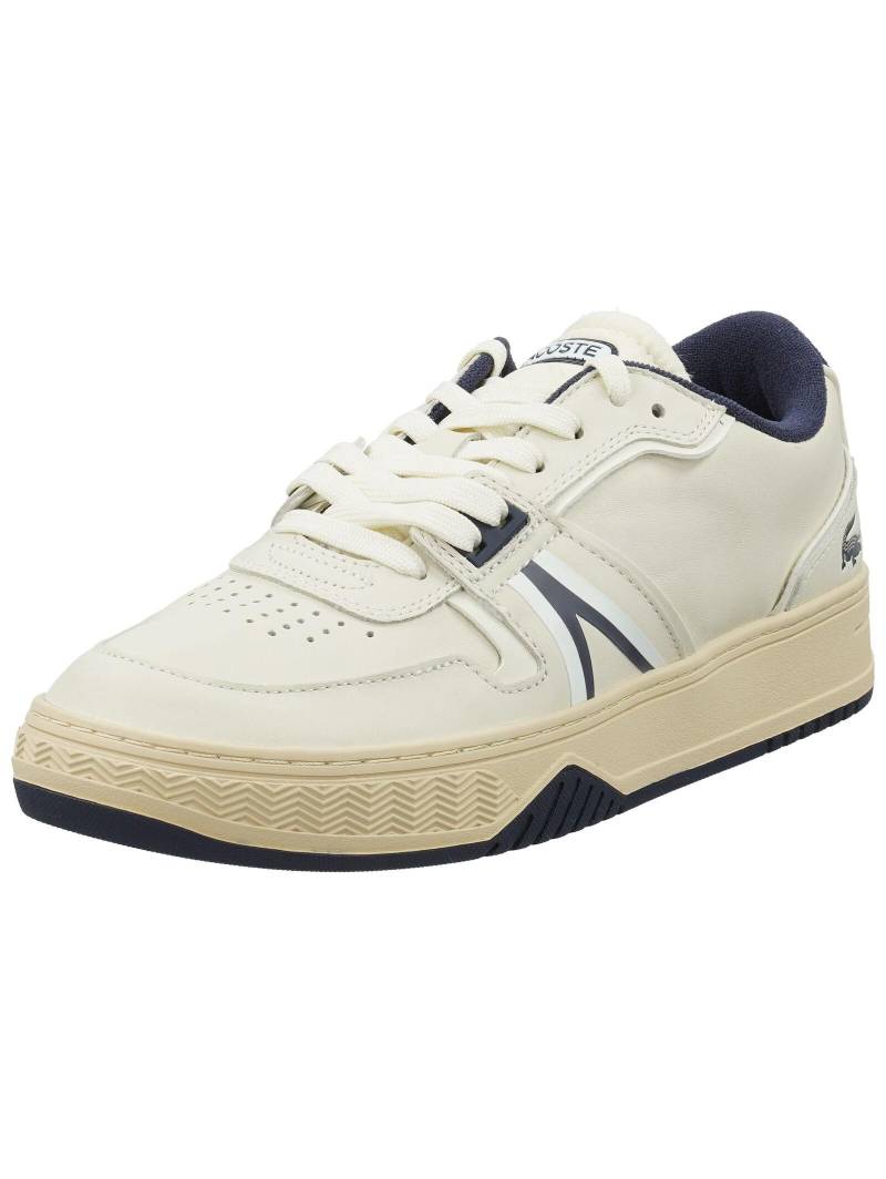 Sneaker 46sma0052 Herren Weiss 42.5 von LACOSTE