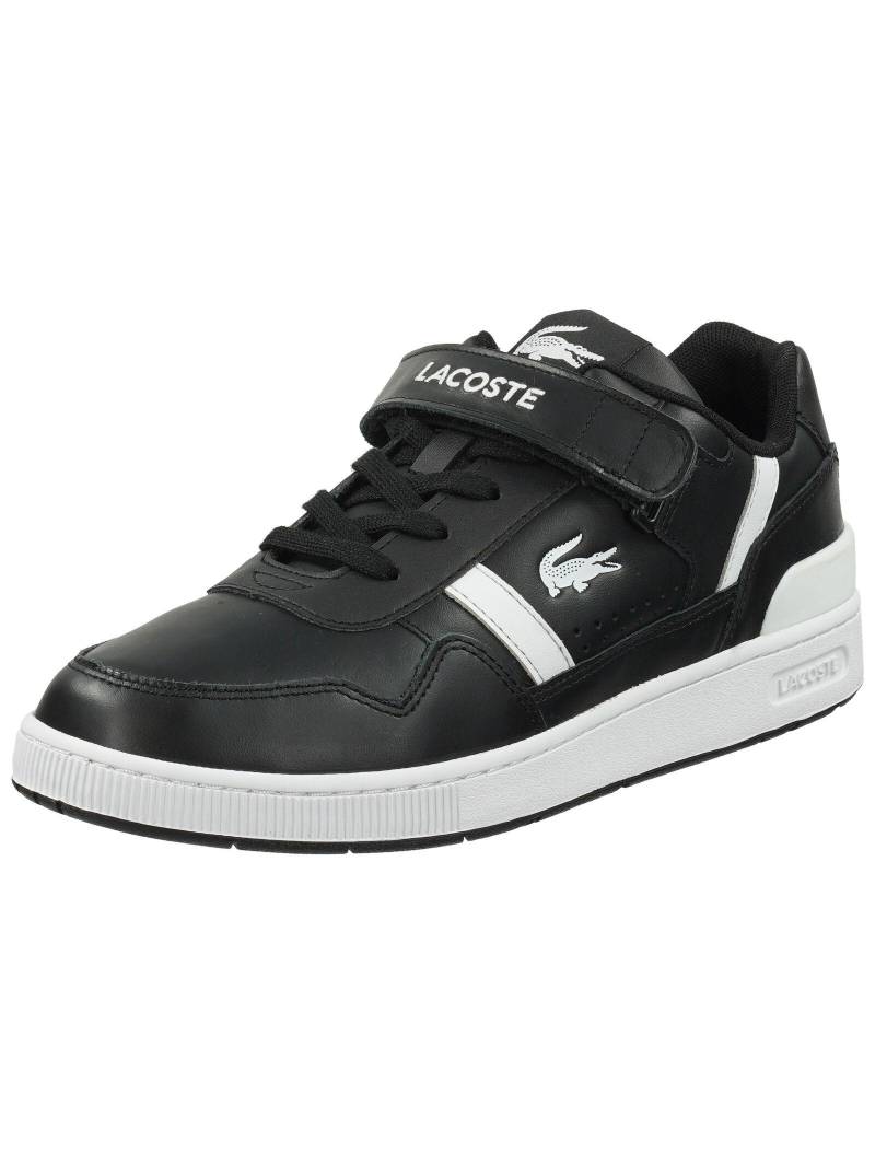 Sneaker 46sma0073 Herren Schwarz 42 von LACOSTE