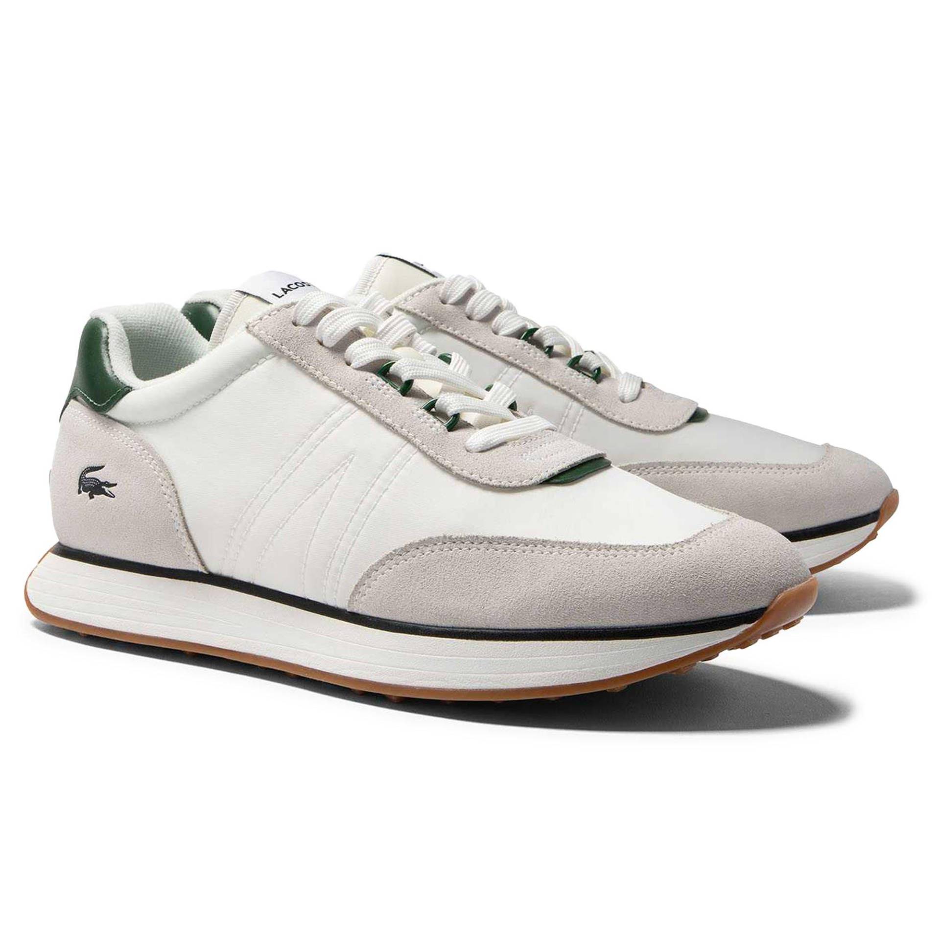 Sneaker -l-spin 123 1 Sma Damen Grün 45 von LACOSTE