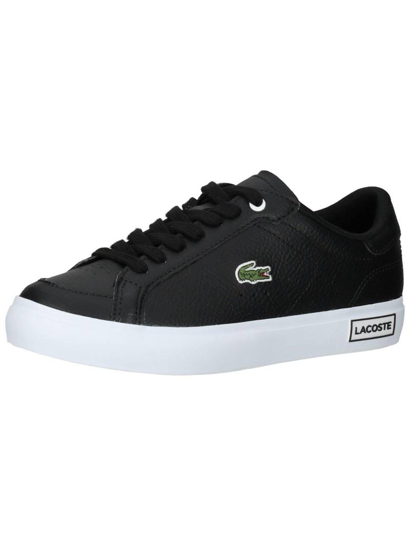 Sneaker Damen Schwarz 37 von LACOSTE