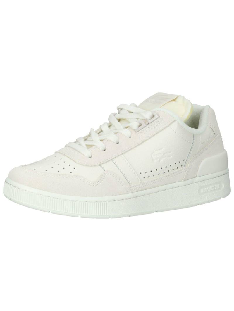 Sneaker Damen Weiss 36 von LACOSTE