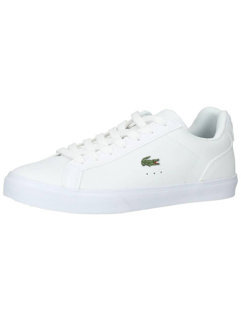 Sneaker Damen Weiss 37 von LACOSTE