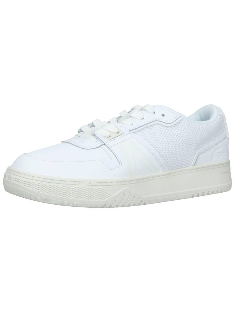 Sneaker Herren Weiss 40 von LACOSTE