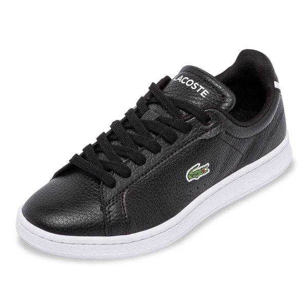 Sneakers, Low Top Damen Black 36 von LACOSTE