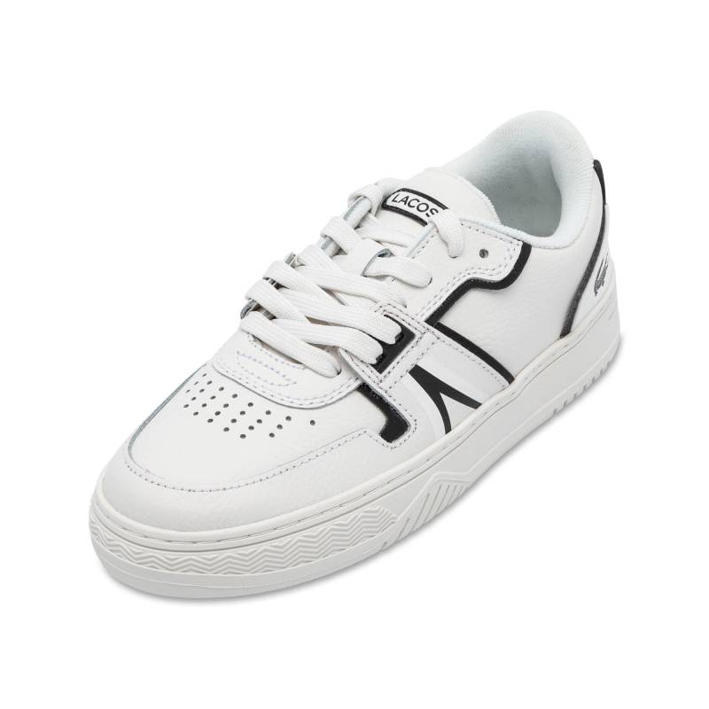 Sneakers, Low Top Damen Weiss 37 von LACOSTE