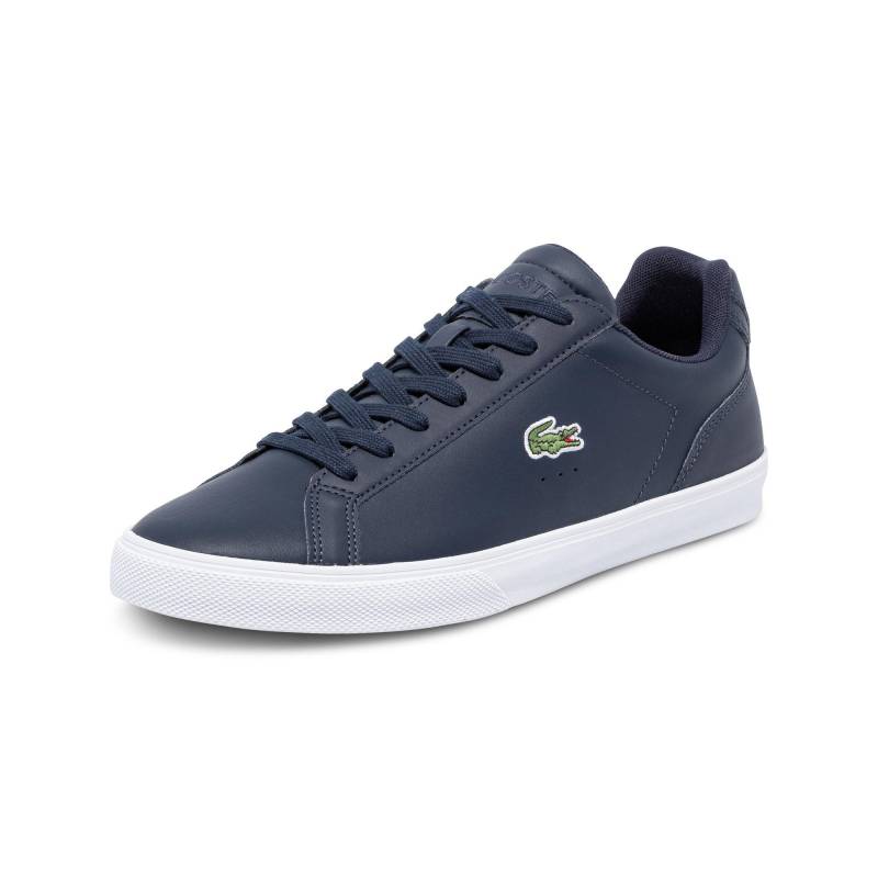 Sneakers, Low Top Herren Marine 40 von LACOSTE