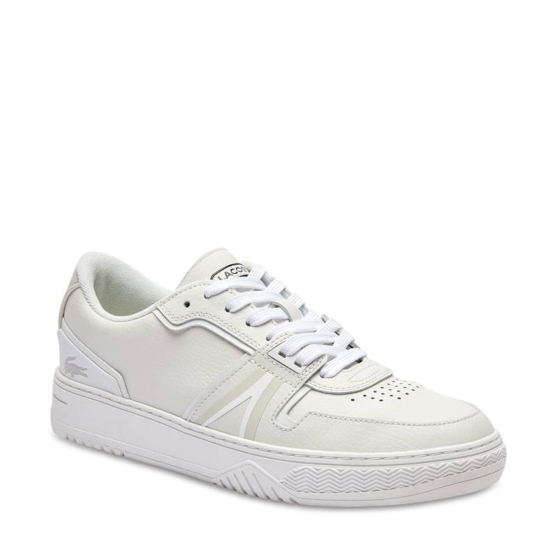 Sneakers, Low Top Herren Weiss 44 von LACOSTE