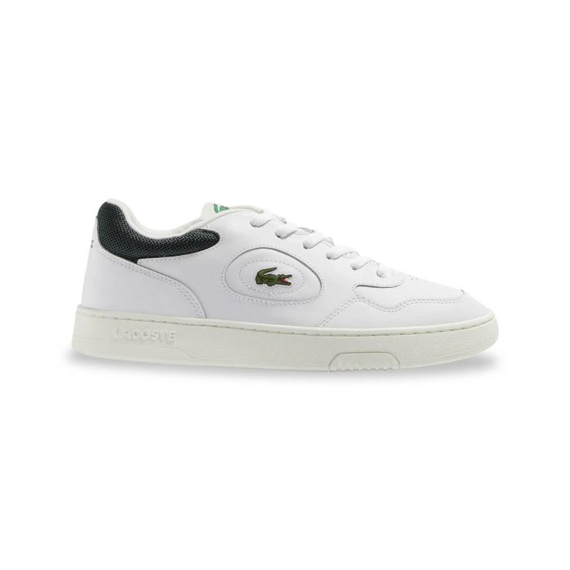 Lacoste - Sneakers, Low Top, für Herren, Weiss, Größe 44 von Lacoste