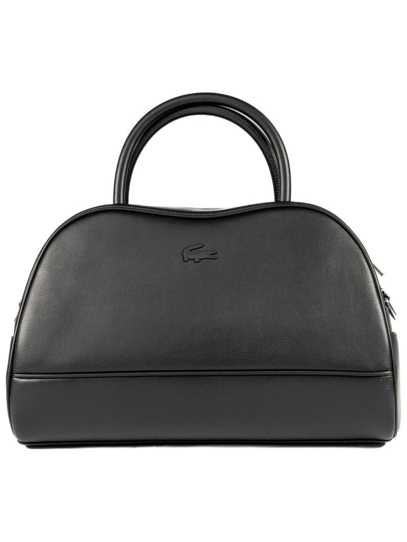 Taschen Damen Schwarz ONE SIZE von LACOSTE