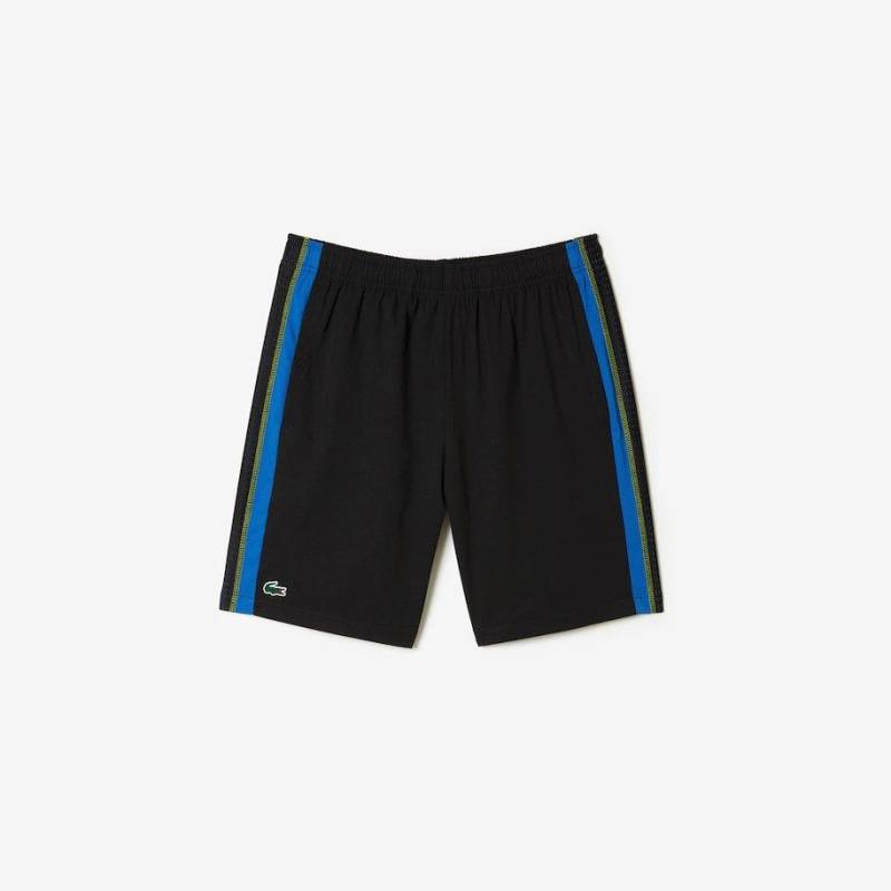 Tennis Shorts Aus Recyceltem Polyester Herren  XL von LACOSTE