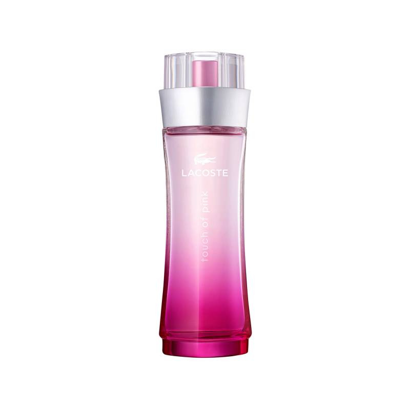 Touch Of Pink, Eau De Toilette Vapo Damen  50ml von LACOSTE