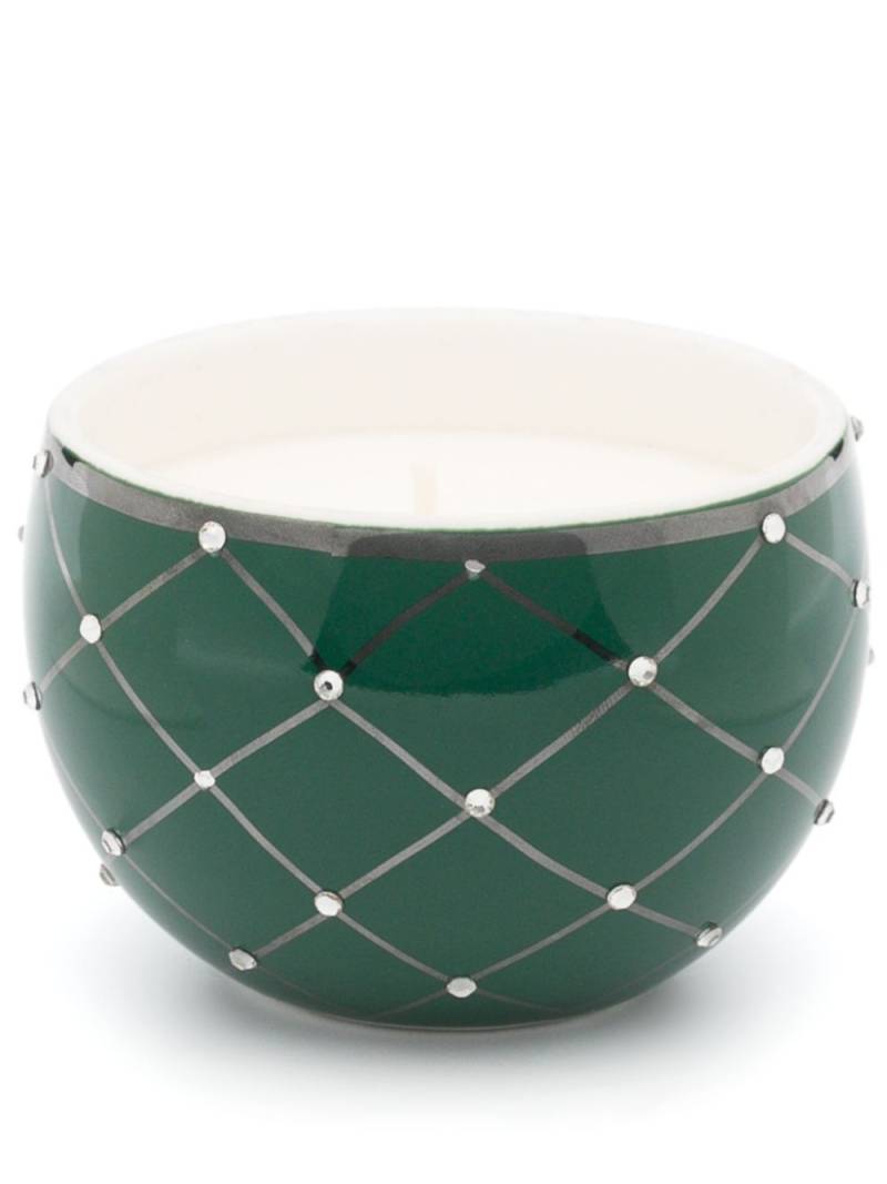 LADENAC Bois de Russie Green candle (220g) von LADENAC