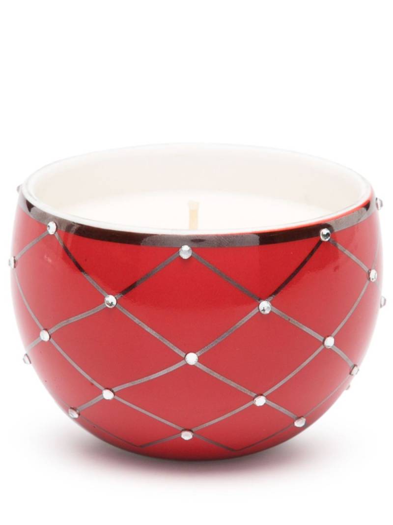 LADENAC Bois de Russie Red candle (220g) von LADENAC