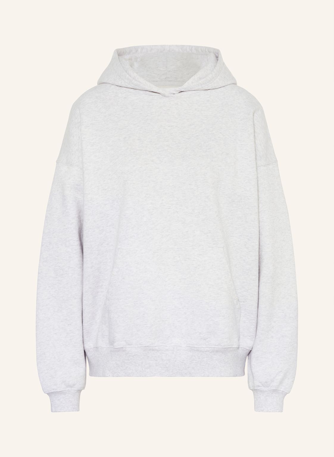 Ladneri Hoodie Clichy grau