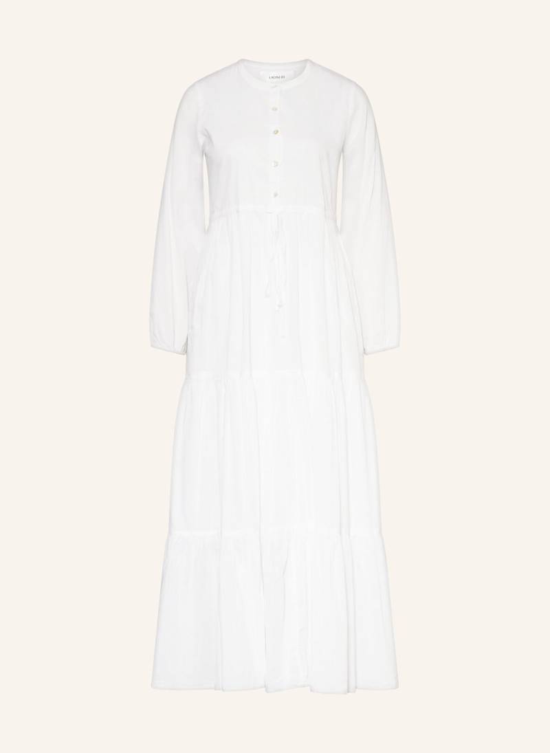 Ladneri Kleid D'azur weiss von LADNERI