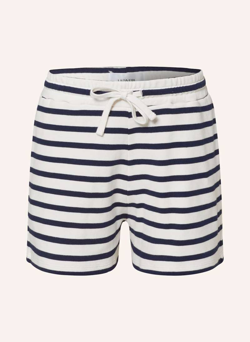 Ladneri Shorts Mimizan weiss von LADNERI