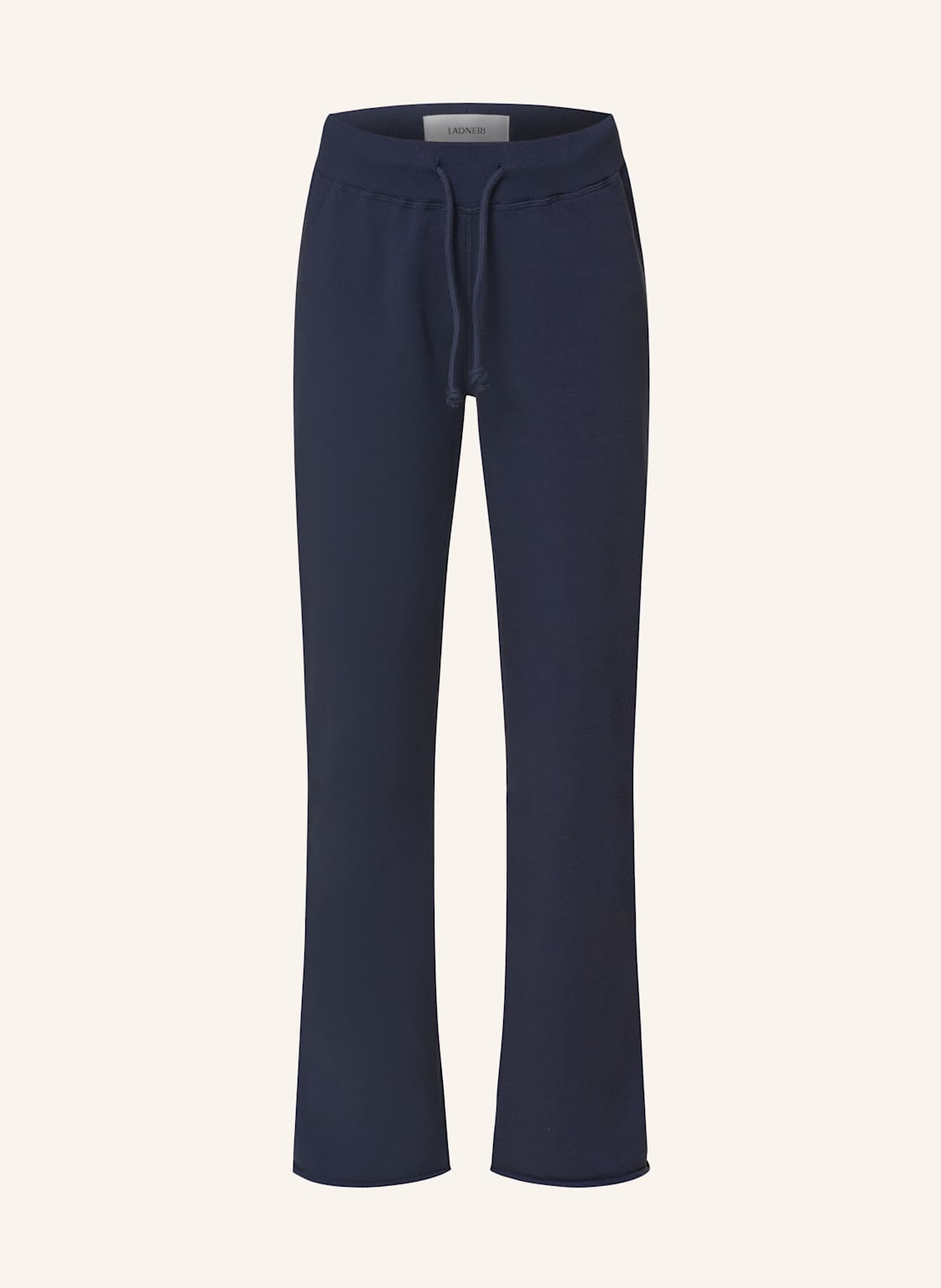 Ladneri Sweatpants St. Michel blau Ladneri Sweatpants St. Michel blau von LADNERI