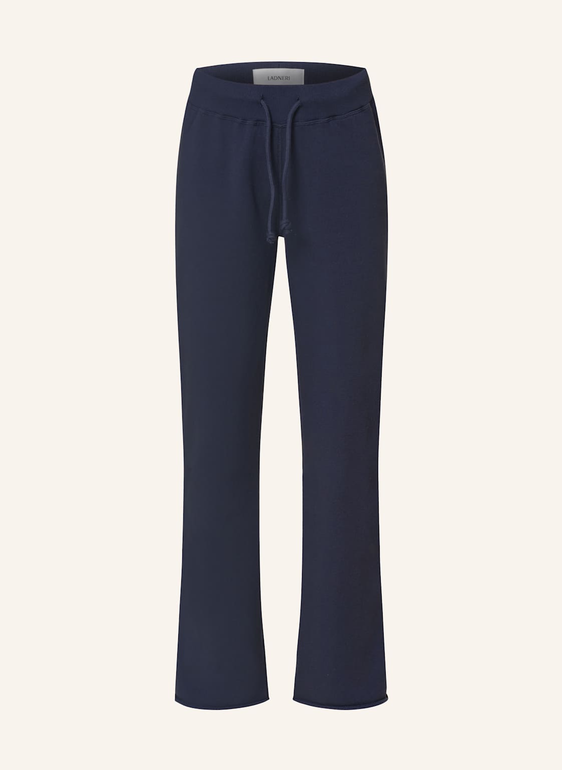 Ladneri Sweatpants St. Michel blau von LADNERI