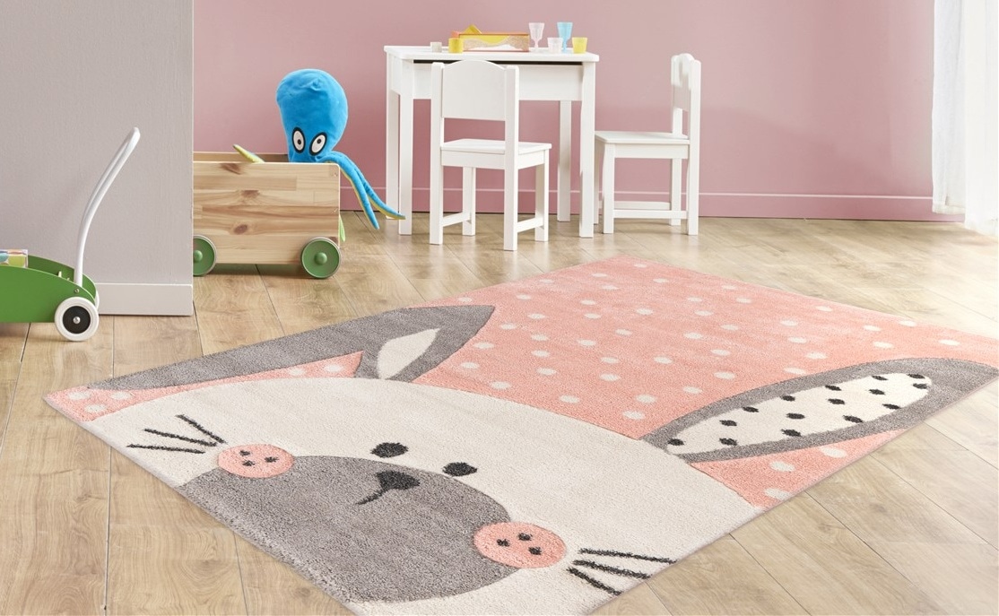 Arte Espina Kinderteppich »Amigo 524«, rechteckig, 15 mm Höhe Arte Espina Kinderteppich »Amigo 524«, rechteckig, 15 mm Höhe von Arte Espina