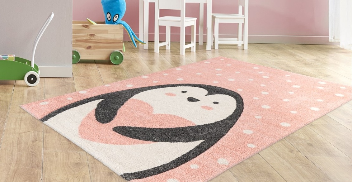 Arte Espina Kinderteppich »Amigo 525«, rechteckig, 15 mm Höhe Arte Espina Kinderteppich »Amigo 525«, rechteckig, 15 mm Höhe von Arte Espina