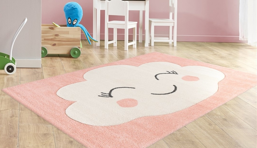 Arte Espina Kinderteppich »Amigo 528«, rechteckig, 15 mm Höhe Arte Espina Kinderteppich »Amigo 528«, rechteckig, 15 mm Höhe von Arte Espina