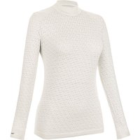 LAMUNT Damen Funktionsshirt Alice Cashmere weiss | 36 von LAMUNT