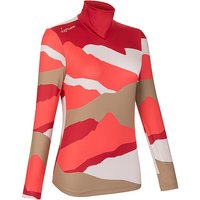 LAMUNT Damen Funktionsshirt Ivana Tech Arty rot | 42 LAMUNT Damen Funktionsshirt Ivana Tech Arty rot | 42 von LAMUNT