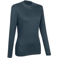 LAMUNT Damen Funktionsshirt Martine blau | 36 von LAMUNT