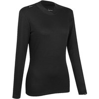 LAMUNT Damen Funktionsshirt Martine schwarz | 36 von LAMUNT