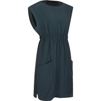 LAMUNT Damen Kleid TERESA LIGHT TECH dunkelblau | 36 von LAMUNT