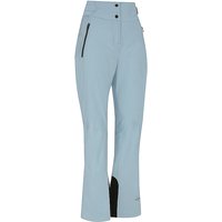 LAMUNT Damen Tourenhose Giada 3L Waterproof hellblau | 36 von LAMUNT