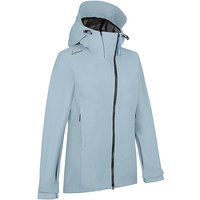 LAMUNT Damen Tourenjacke Giada 3L Waterproof Hoodie hellblau | 38 LAMUNT Damen Tourenjacke Giada 3L Waterproof Hoodie hellblau | 38 von LAMUNT