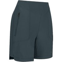 LAMUNT Damen Wandershort Katharina Light Stretch dunkelblau | 44 LAMUNT Damen Wandershort Katharina Light Stretch dunkelblau | 44 von LAMUNT