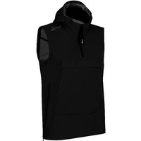 LAMUNT Damen Weste Eliana Windproof schwarz | 38 LAMUNT Damen Weste Eliana Windproof schwarz | 38 von LAMUNT