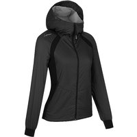 LAMUNT Damen Windjacke Alessia PTC Alpha Wind schwarz | 36 von LAMUNT