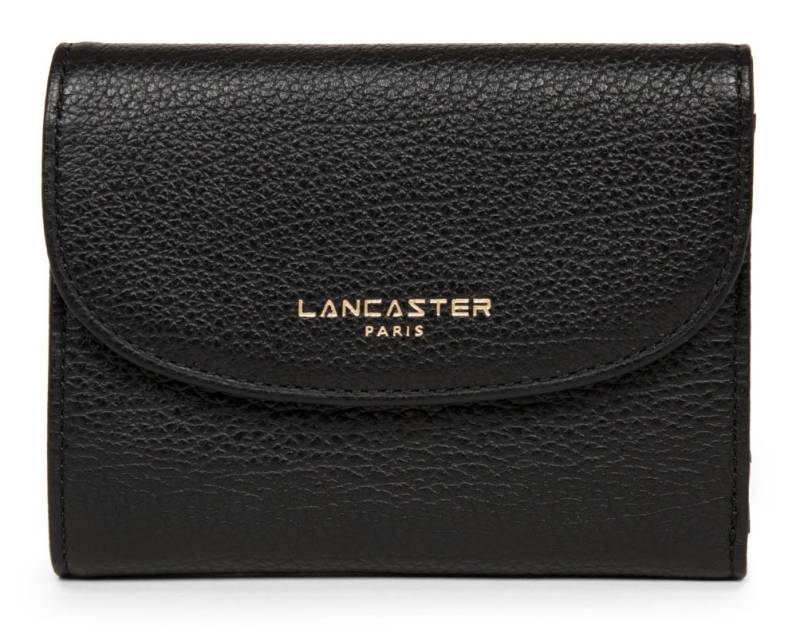 LANCASTER Geldbörse »Back to back wallet Dune«, im praktischem Format von Lancaster