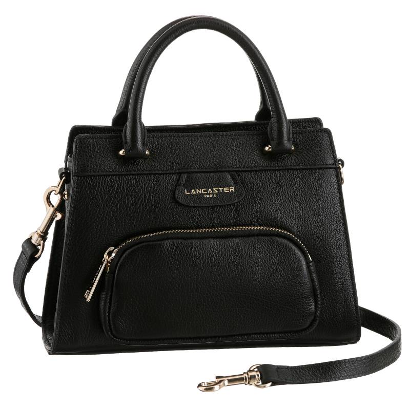 LANCASTER Henkeltasche »Handbag Dune«, mit goldfarbenen Details von Lancaster