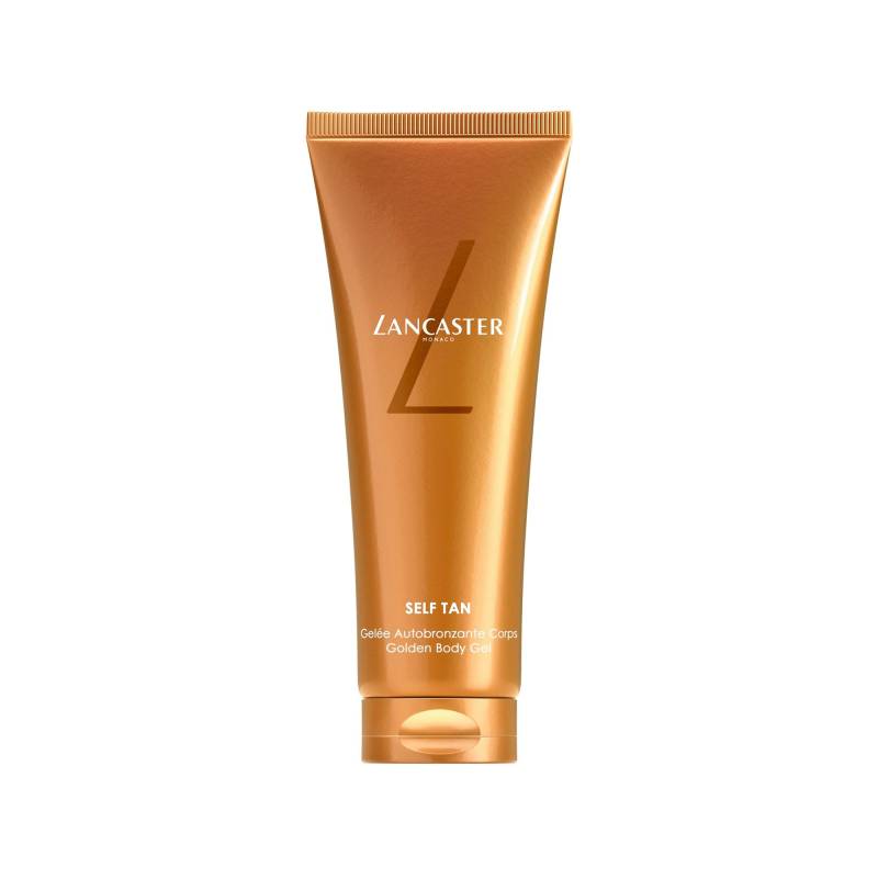 Self Tan Golden Body Gel Damen  125ml von LANCASTER